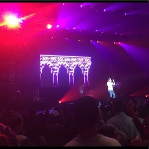 Meet your Posher, Stephen